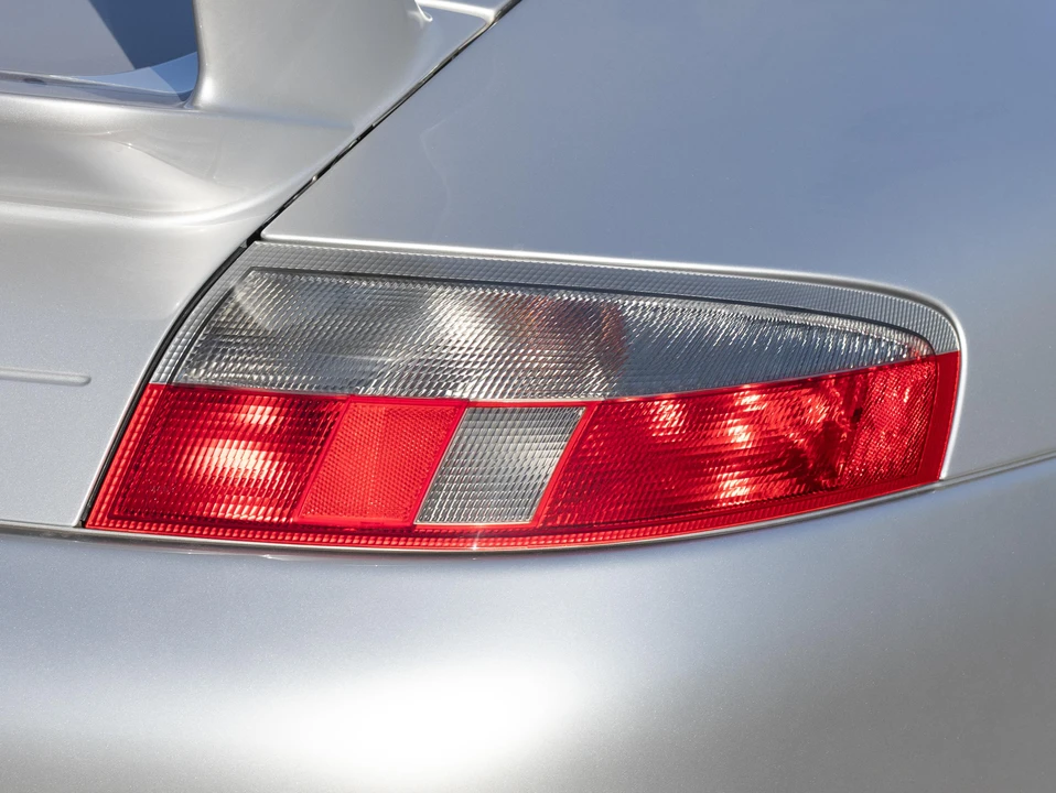 2005 Porsche 996 GT3 - Image 29 of 31