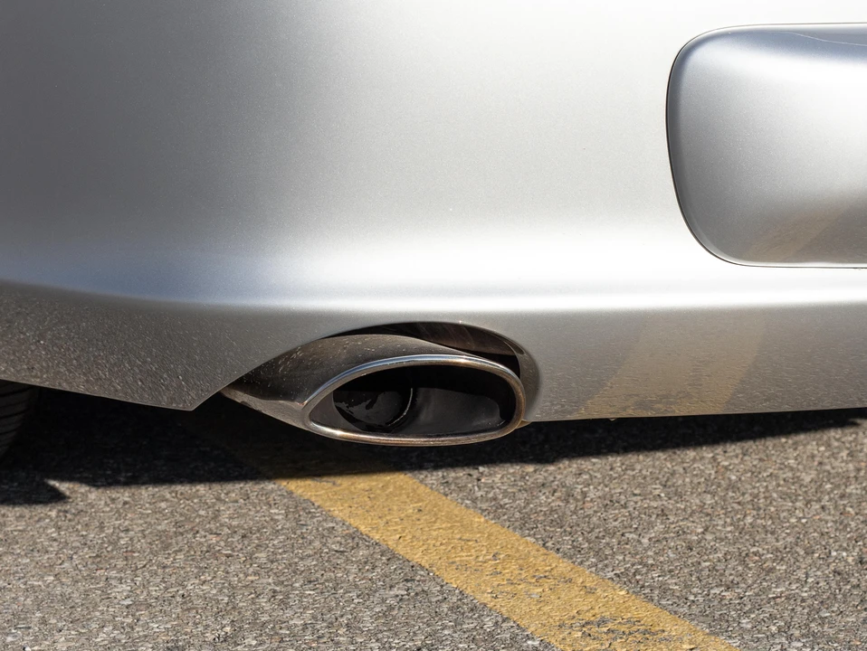 2005 Porsche 996 GT3 - Image 30 of 31