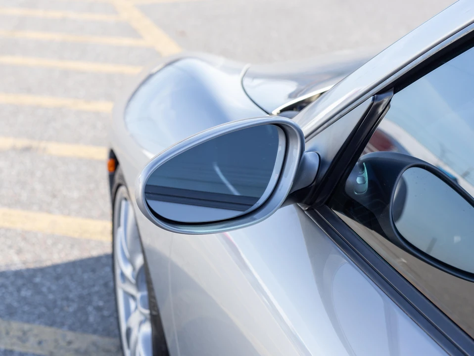 2005 Porsche 996 GT3 - Image 24 of 31