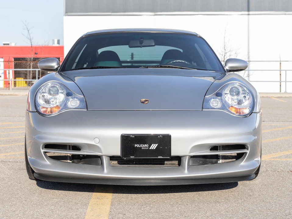 2005 Porsche 996 GT3 - Image 6 of 31