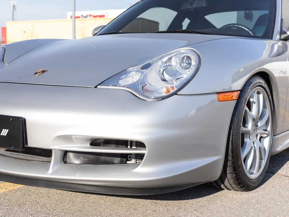 2005 Porsche 996 GT3 - Image 19 of 31
