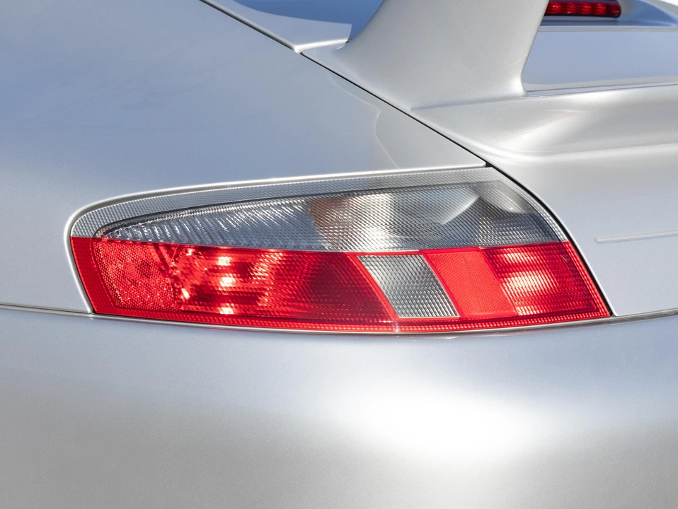 2005 Porsche 996 GT3 - Image 26 of 31