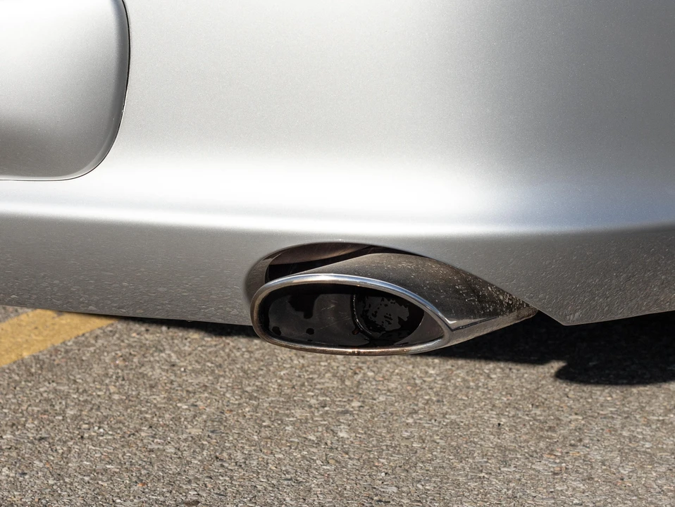 2005 Porsche 996 GT3 - Image 31 of 31