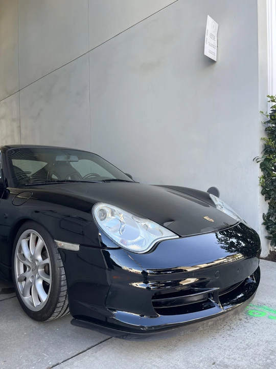 2005 Porsche 996 GT3 - Image 21 of 31