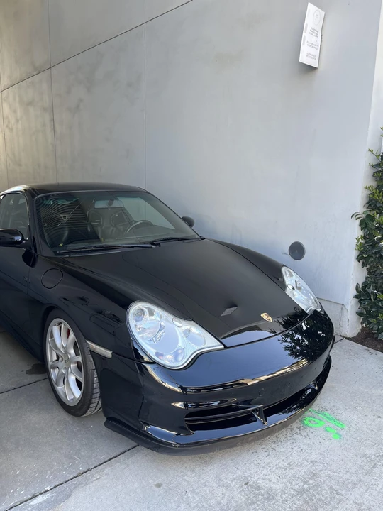2005 Porsche 996 GT3 - Image 20 of 31
