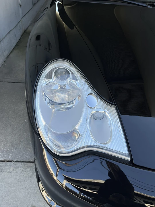 2005 Porsche 996 GT3 - Image 22 of 31