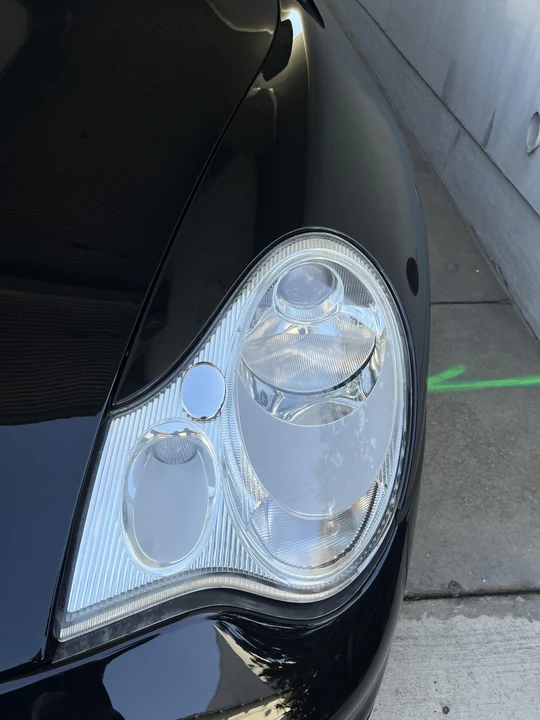 2005 Porsche 996 GT3 - Image 23 of 31