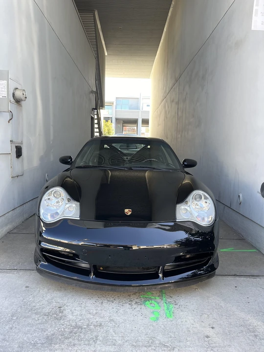 2005 Porsche 996 GT3 - Image 10 of 31