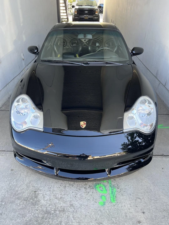 2005 Porsche 996 GT3 - Image 11 of 31
