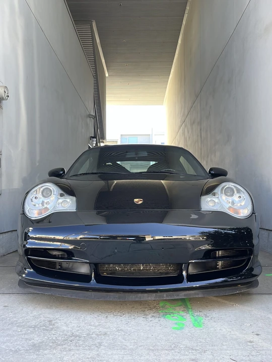 2005 Porsche 996 GT3 - Image 9 of 31