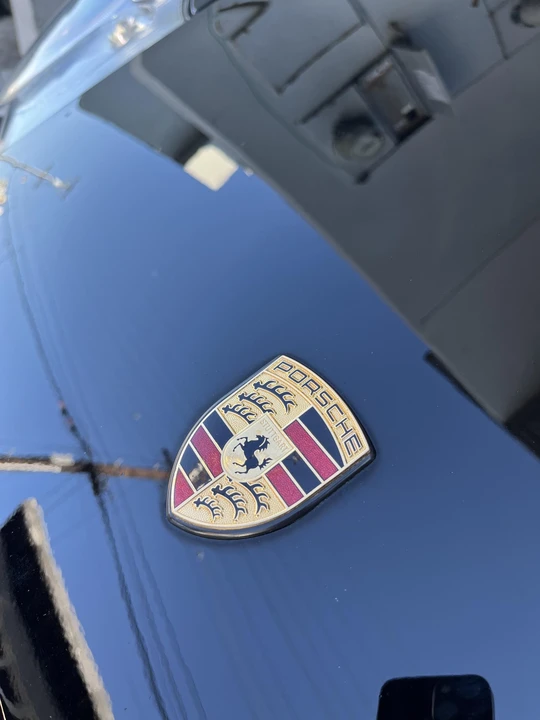 2005 Porsche 996 GT3 - Image 30 of 31
