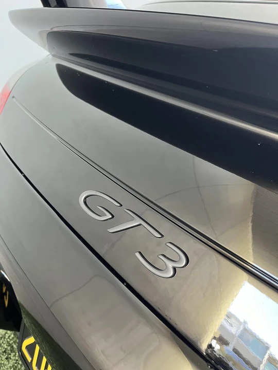 2005 Porsche 996 GT3 - Image 31 of 31