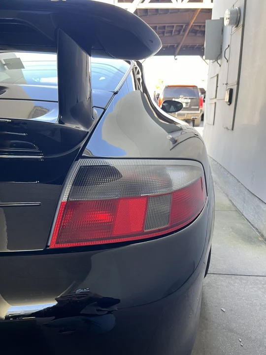 2005 Porsche 996 GT3 - Image 25 of 31