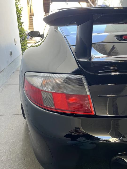 2005 Porsche 996 GT3 - Image 24 of 31