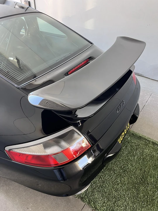 2005 Porsche 996 GT3 - Image 26 of 31