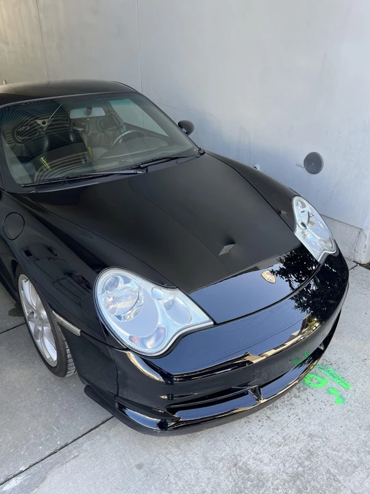 2005 Porsche 996 GT3 - Image 19 of 31