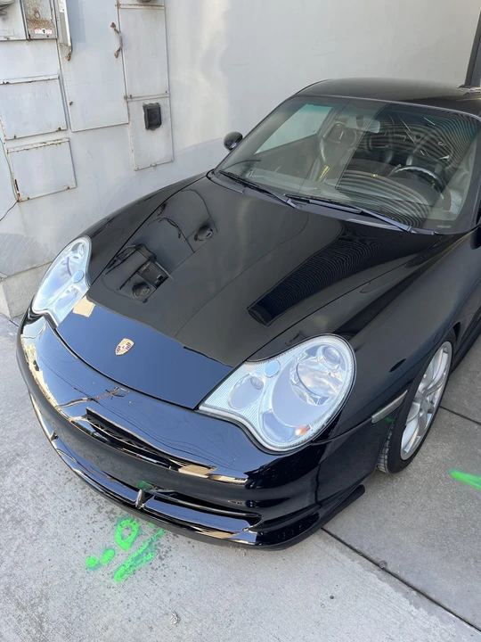 2005 Porsche 996 GT3 - Image 18 of 31