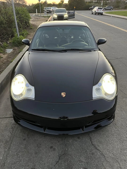 2005 Porsche 996 GT3 - Image 12 of 31