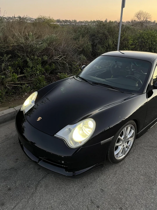 2005 Porsche 996 GT3 - Image 17 of 31