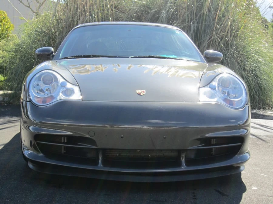 2005 Porsche 911 - Image 2 of 10