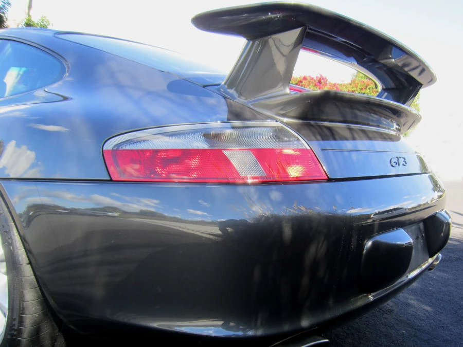 2005 Porsche 911 - Image 8 of 10