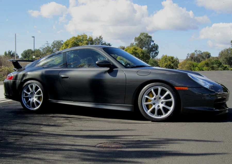 2005 Porsche 911 - Image 2 of 9
