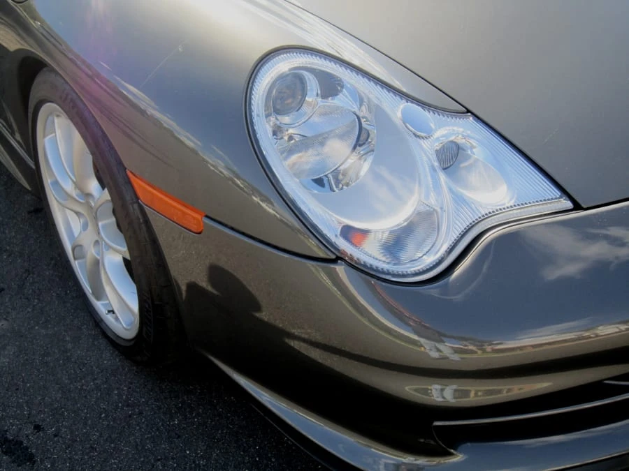2005 Porsche 911 - Image 7 of 9