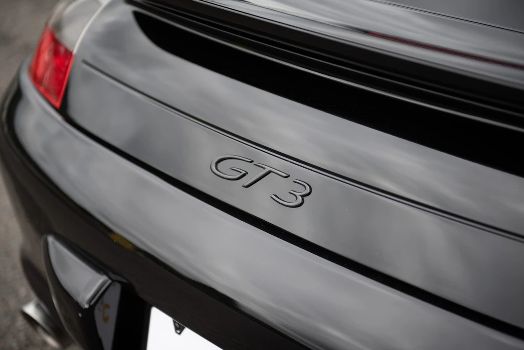 2005 Porsche 996 GT3 - Image 19 of 31