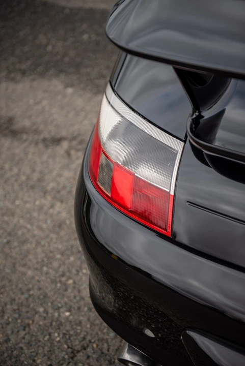 2005 Porsche 996 GT3 - Image 16 of 31