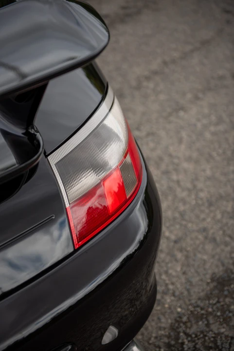 2005 Porsche 996 GT3 - Image 17 of 31