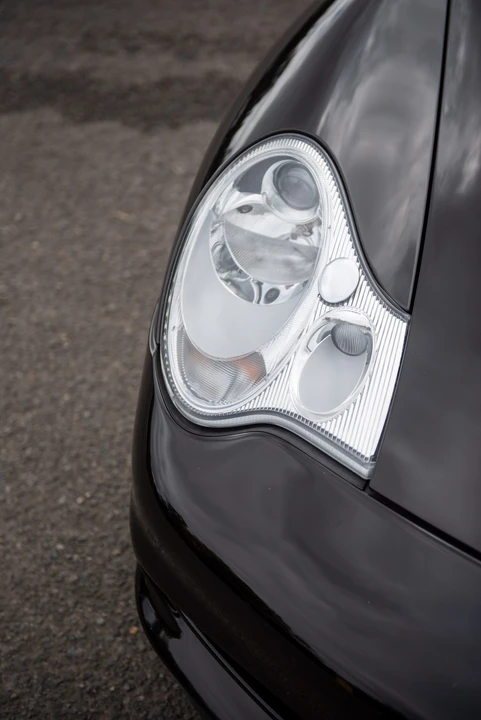 2005 Porsche 996 GT3 - Image 14 of 31