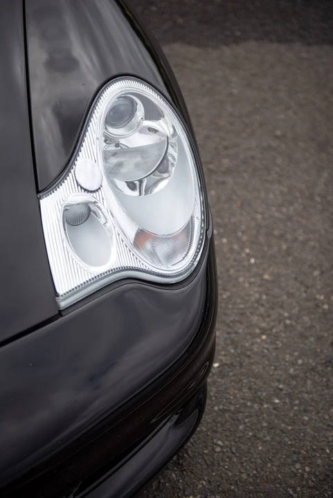2005 Porsche 996 GT3 - Image 15 of 31