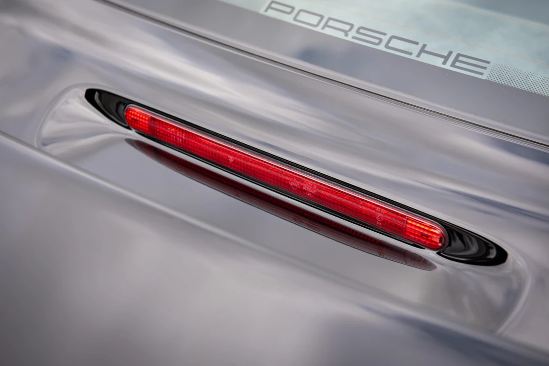 2005 Porsche 996 GT3 - Image 20 of 31
