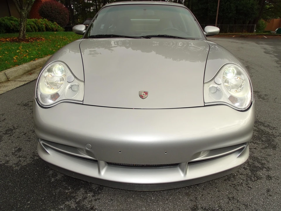 2005 Porsche 996 GT3 - Image 11 of 31