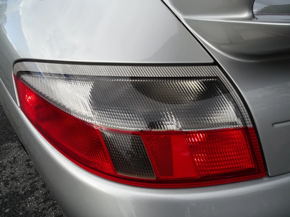 2005 Porsche 996 GT3 - Image 16 of 31