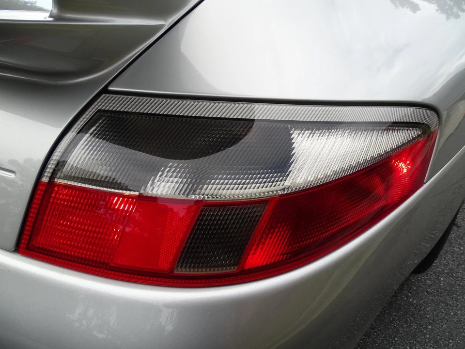 2005 Porsche 996 GT3 - Image 17 of 31