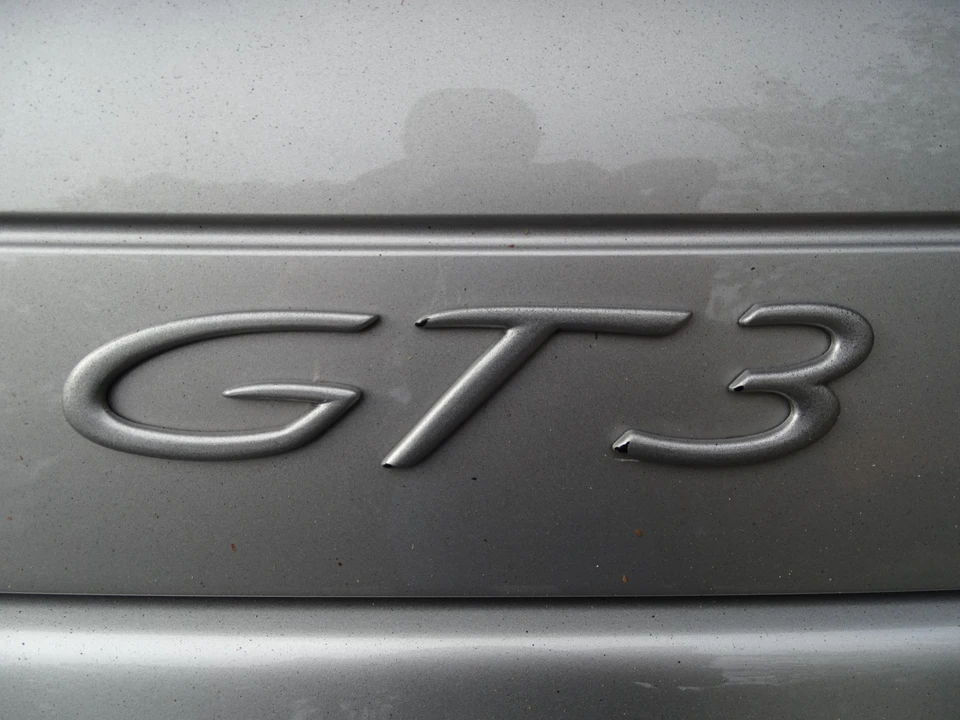 2005 Porsche 996 GT3 - Image 18 of 31