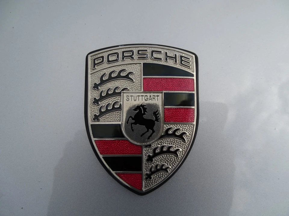 2005 Porsche 996 GT3 - Image 23 of 31