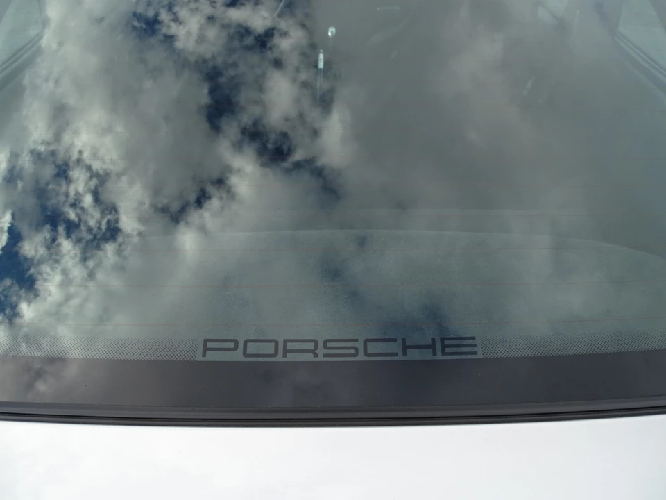 2005 Porsche 996 GT3 - Image 29 of 31