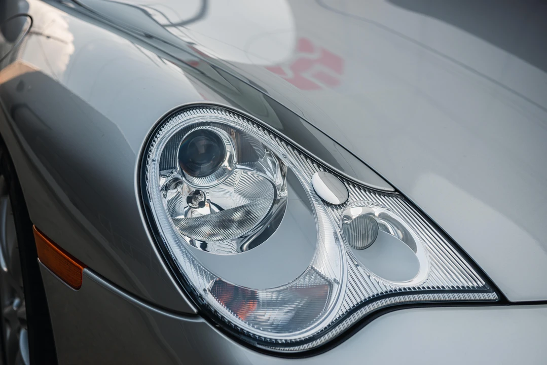 2005 Porsche 996 GT3 - Image 31 of 31