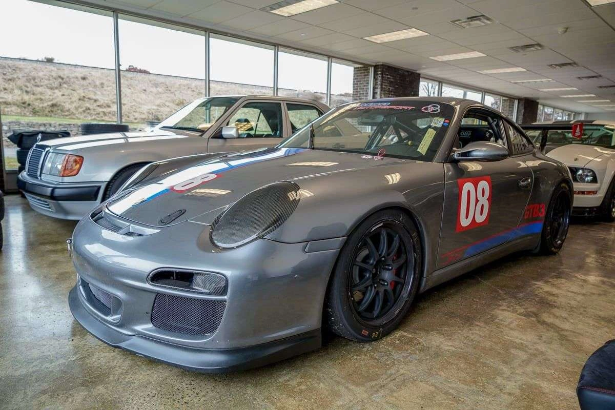 DeMan Motorsport