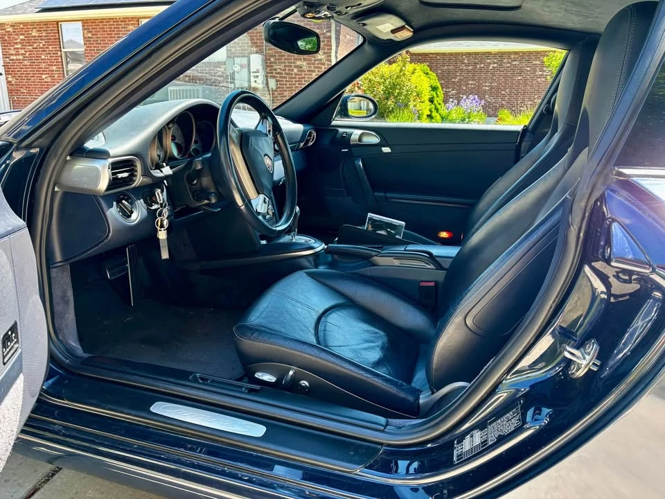 2005 Porsche 997 Carrera - Image 6 of 9