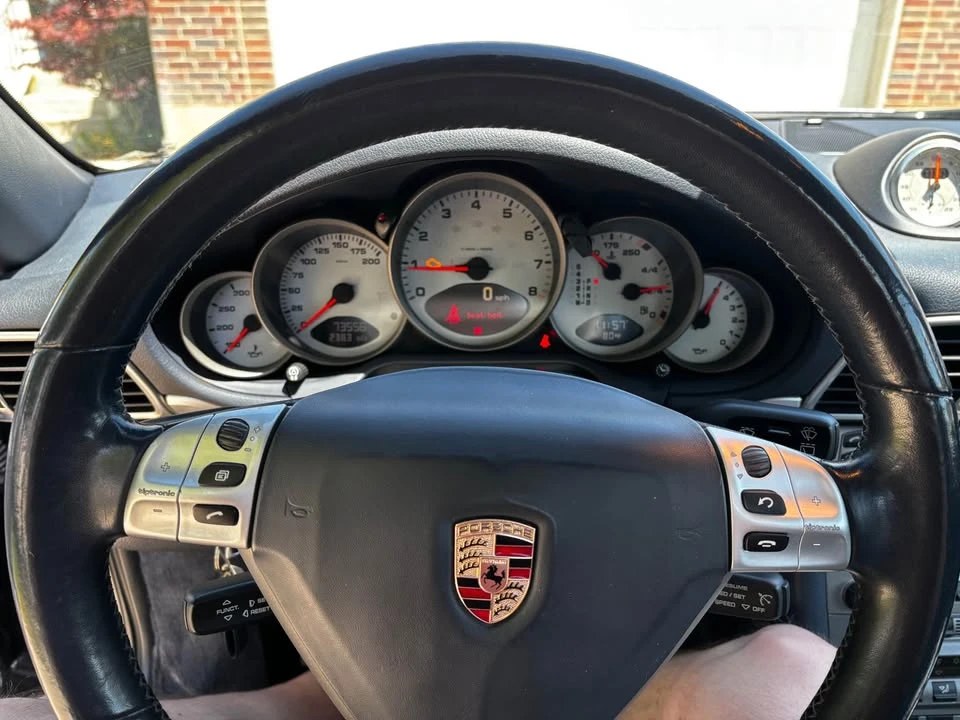 2005 Porsche 997 Carrera - Image 7 of 9