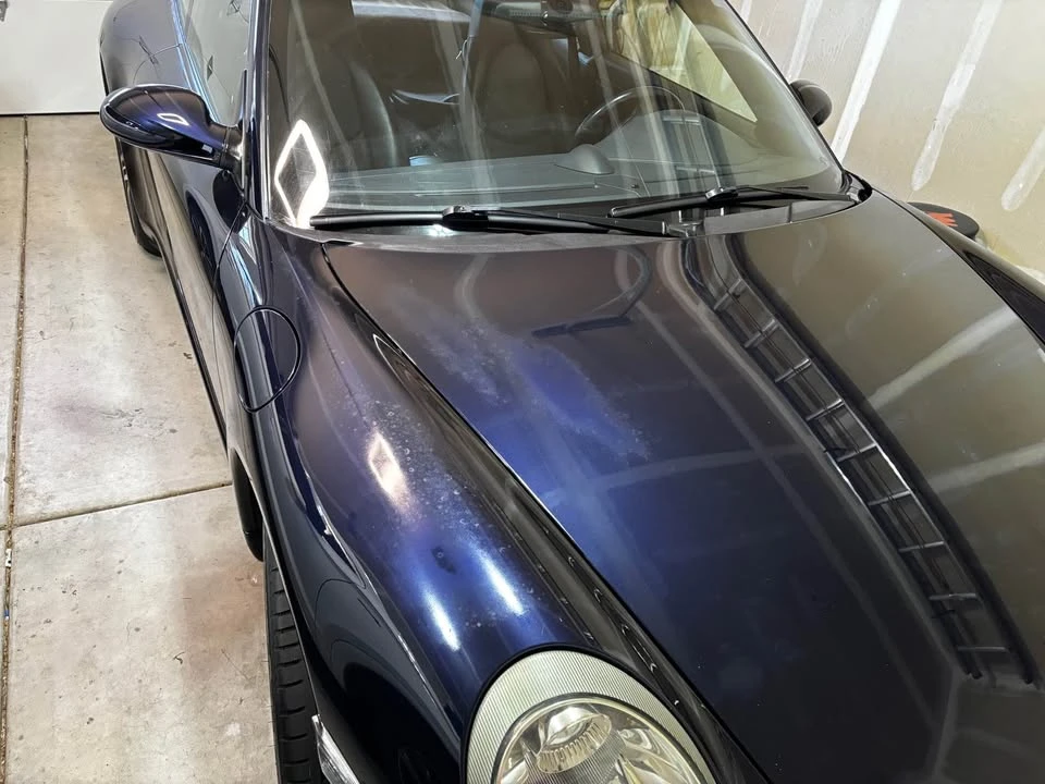 2005 Porsche 997 Carrera - Image 9 of 9