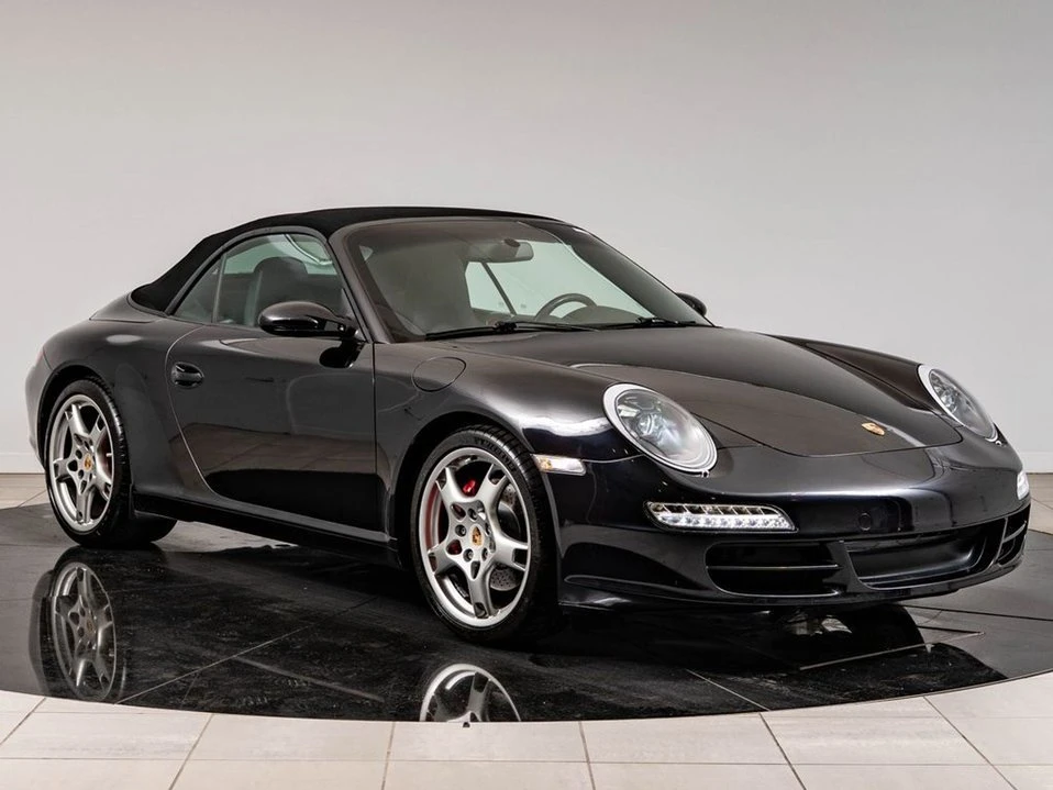 2005 Porsche 997 Carrera - Image 10 of 20