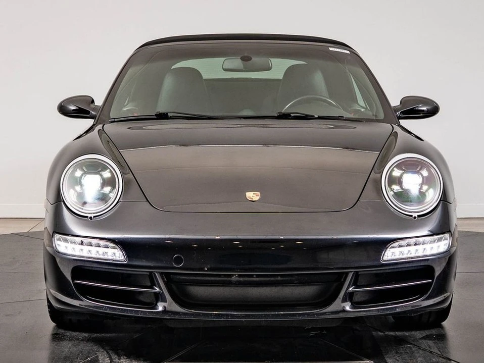 2005 Porsche 997 Carrera - Image 11 of 20