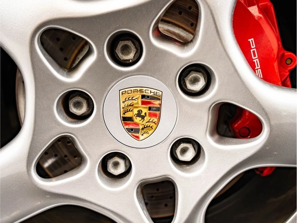 2005 Porsche 997 Carrera - Image 14 of 20