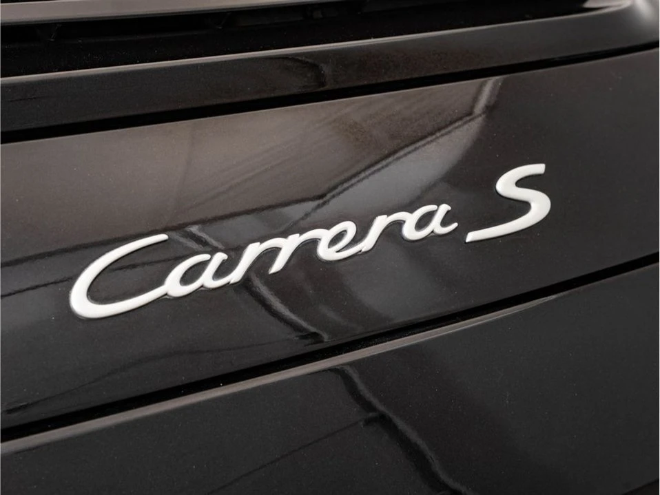 2005 Porsche 997 Carrera - Image 20 of 20
