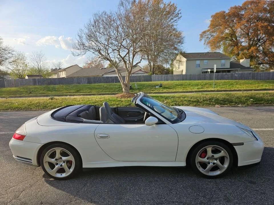 2005 Porsche 997 Carrera - Image 13 of 20
