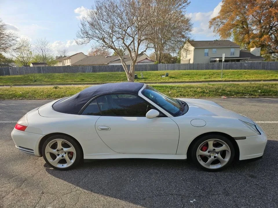 2005 Porsche 997 Carrera - Image 7 of 20